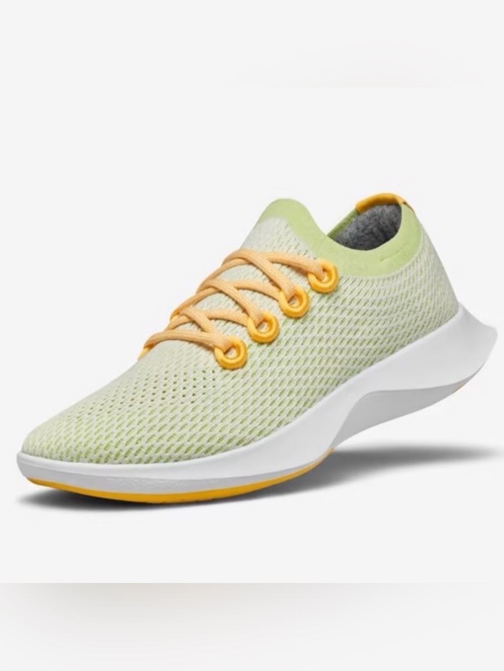 Allbird’s Women’s Tree Dasher 1 Running Shoes Size: 7
